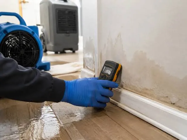 24/7 Water damage restoration services in Spring Hill, FL - Rapid flood cleanup and mitigation